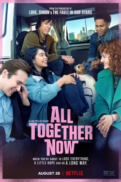 Watch Free All Together Now Full Movies HD Online MyFlixer