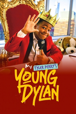 Watch Free Tyler Perry's Young Dylan Full Movies HD Online MyFlixer