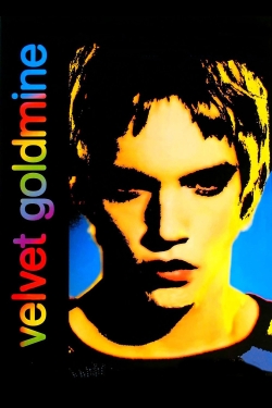 Watch Free Velvet Goldmine Full Movies HD Online MyFlixer