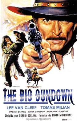 Watch Free The Big Gundown Full Movies HD Online MyFlixer