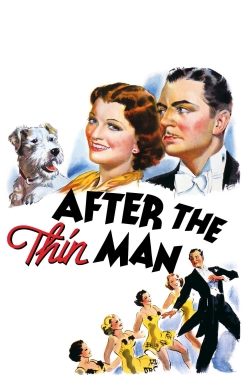 Watch Free After the Thin Man Full Movies HD Online MyFlixer