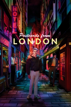 Watch Free Postcards from London Full Movies HD Online MyFlixer