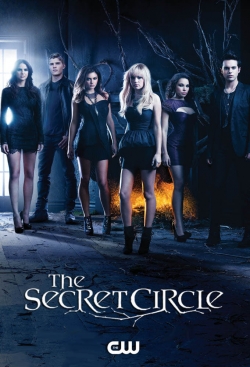 Watch Free The Secret Circle Full Movies HD Online MyFlixer