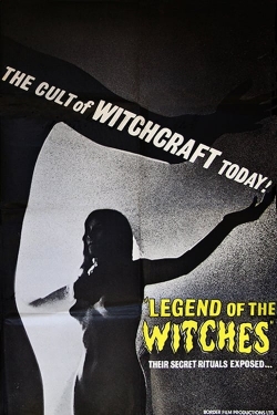 Watch Free Legend of the Witches Full Movies HD Online MyFlixer