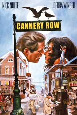 Watch Free Cannery Row Full Movies HD Online MyFlixer