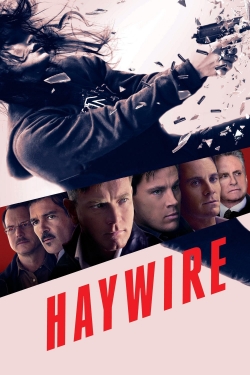 Watch Free Haywire Full Movies HD Online MyFlixer