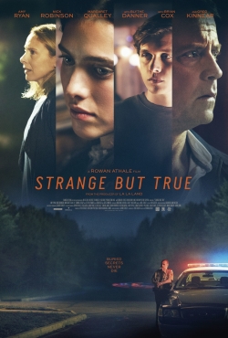 Watch Free Strange But True Full Movies HD Online MyFlixer