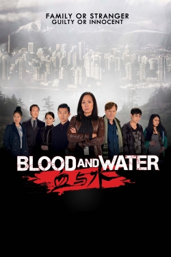 Watch Free Blood and Water Full Movies HD Online MyFlixer