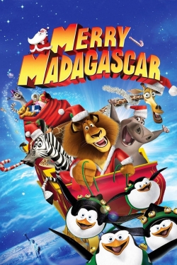 Watch Free Merry Madagascar Full Movies HD Online MyFlixer