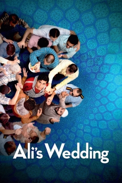 Watch Free Ali's Wedding Full Movies HD Online MyFlixer