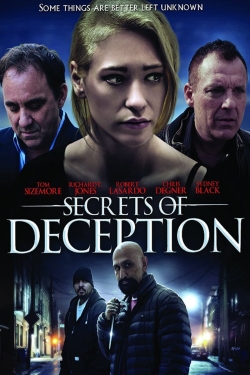 Watch Free Secrets of Deception Full Movies HD Online MyFlixer