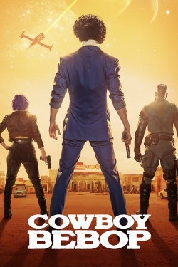 Watch Free Cowboy Bebop Full Movies HD Online MyFlixer