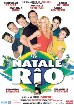 Watch Free Natale a Rio Full Movies HD Online MyFlixer