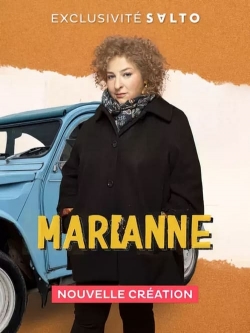 Watch Free Marianne Full Movies HD Online MyFlixer