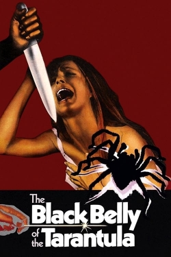 Watch Free Black Belly of the Tarantula Full Movies HD Online MyFlixer