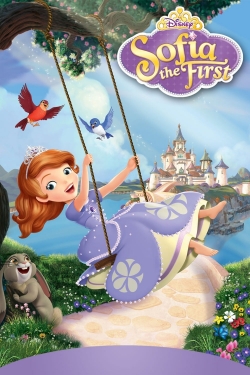 Watch Free Sofia the First Full Movies HD Online MyFlixer