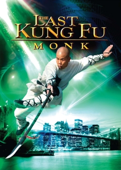 Watch Free The Last Kung Fu Monk Full Movies HD Online MyFlixer