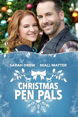 Watch Free Christmas Pen Pals Full Movies HD Online MyFlixer