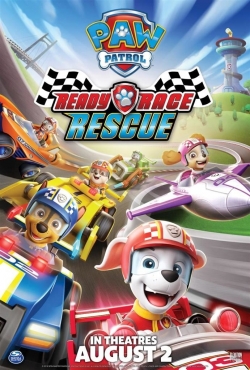 Watch Free Paw Patrol: Ready Race Rescue Full Movies HD Online MyFlixer