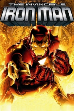 Watch Free The Invincible Iron Man Full Movies HD Online MyFlixer