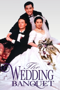 Watch Free The Wedding Banquet Full Movies HD Online MyFlixer