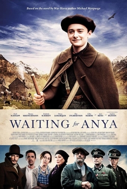 Watch Free Waiting for Anya Full Movies HD Online MyFlixer