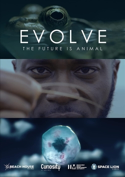 Watch Free EVOLVE Full Movies HD Online MyFlixer