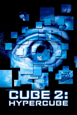 Watch Free Cube 2: Hypercube Full Movies HD Online MyFlixer