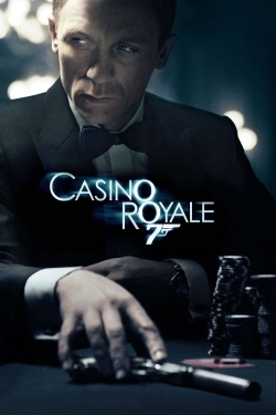 Watch Free Casino Royale Full Movies HD Online MyFlixer