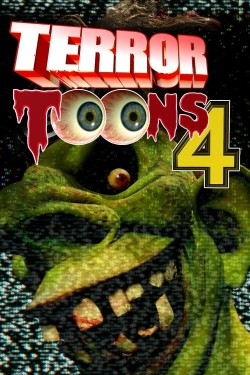 Watch Free Terror Toons 4 Full Movies HD Online MyFlixer