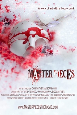 Watch Free Master Pieces Full Movies HD Online MyFlixer