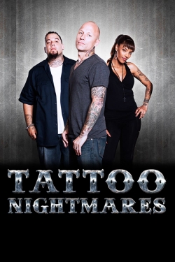 Watch Free Tattoo Nightmares Full Movies HD Online MyFlixer