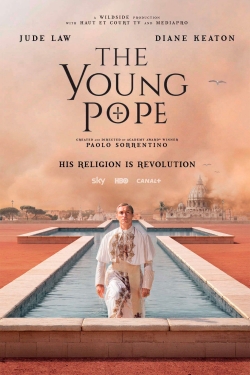 Watch Free The Young Pope Full Movies HD Online MyFlixer