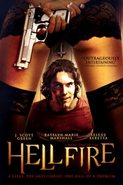 Watch Free Hell Fire Full Movies HD Online MyFlixer