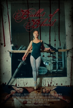 Watch Free Ballet Of Blood Full Movies HD Online MyFlixer