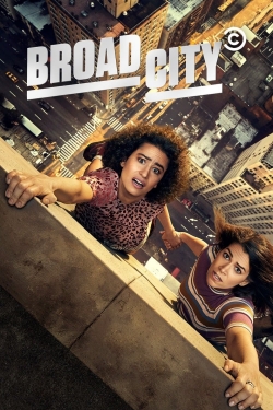 Watch Free Broad City Full Movies HD Online MyFlixer