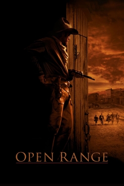 Watch Free Open Range Full Movies HD Online MyFlixer