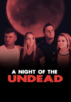 Watch Free A Night of the Undead Full Movies HD Online MyFlixer