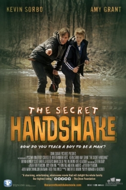 Watch Free The Secret Handshake Full Movies HD Online MyFlixer