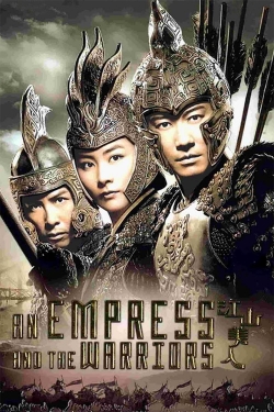 Watch Free An Empress and the Warriors Full Movies HD Online MyFlixer