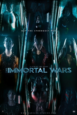 Watch Free The Immortal Wars Full Movies HD Online MyFlixer