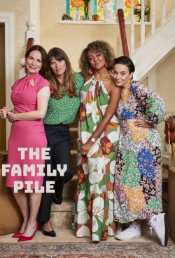 Watch Free The Family Pile Full Movies HD Online MyFlixer