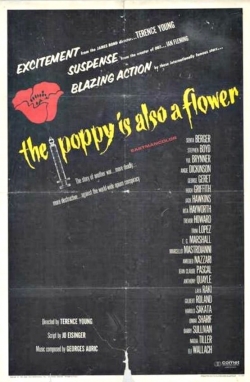 Watch Free Poppies Are Also Flowers Full Movies HD Online MyFlixer