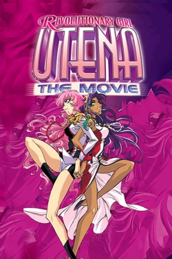 Watch Free Revolutionary Girl Utena: The Adolescence of Utena Full Movies HD Online MyFlixer