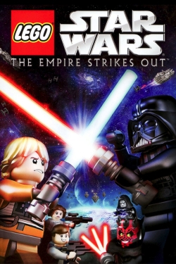 Watch Free Lego Star Wars: The Empire Strikes Out Full Movies HD Online MyFlixer