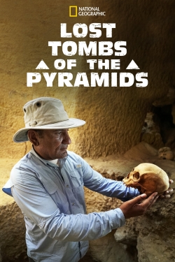 Watch Free Lost Tombs of the Pyramids Full Movies HD Online MyFlixer