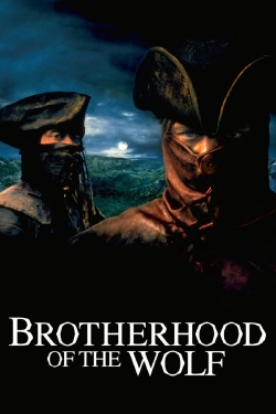 Watch Free Brotherhood of the Wolf Full Movies HD Online MyFlixer