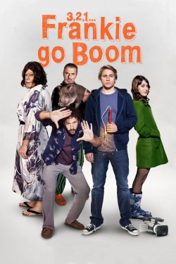 Watch Free 3, 2, 1... Frankie Go Boom Full Movies HD Online MyFlixer