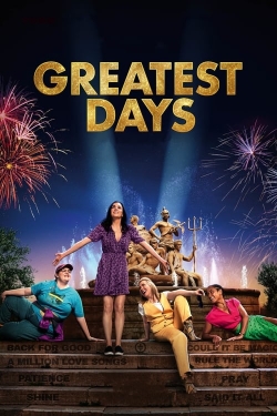 Watch Free Greatest Days Full Movies HD Online MyFlixer