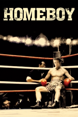 Watch Free Homeboy Full Movies HD Online MyFlixer